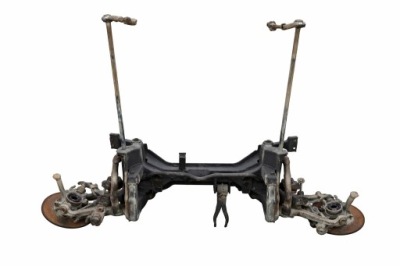 Підрамник перед vw transporter t4 1.9 td фото №1