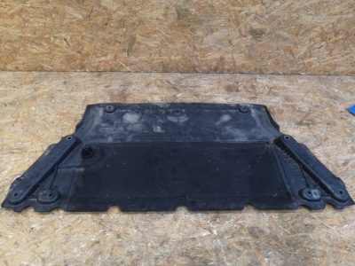 Audi a5 8w защита pod двигатель 8w0863821f фото №1