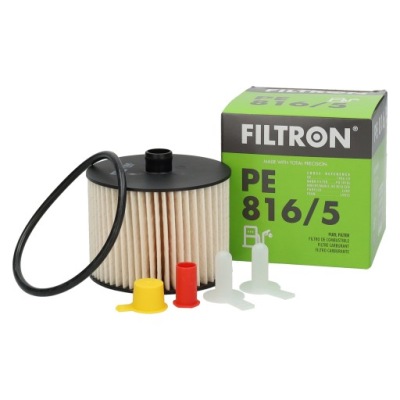 Фільтр пального filtron pe816/5 фото №1