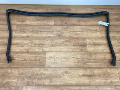 Прокладка крыша chevrolet corvette c6 2005+ фото №1