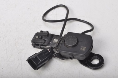 Volvo s80 ii xc90 натяжитель поперечина 602262300 фото №1