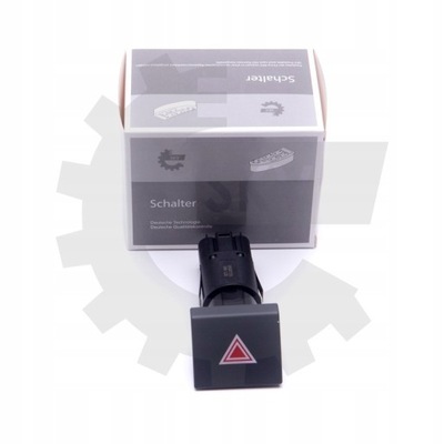 Перемикач система попереджувальний esen skv 36skv725 фото №1