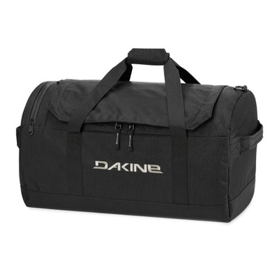 Torba turystyczna Dakine Eq Duffle 50 l czarna