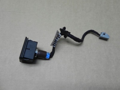 Opel mokka x роз'єм прикурювача шланг фото №1