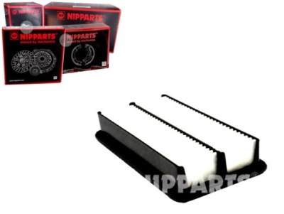 Фільтр повітря kia carnival ii 2.7 v6 nipparts ni фото №1