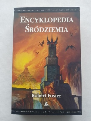 Robert Foster - Encyklopedia Śródziemia