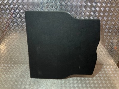 Пол багажника mercedes cla w118 250e 1.3 cgi фото №1