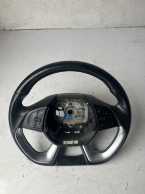 Воздуховод ds5 мультифункция кожа хром #5 фото №1