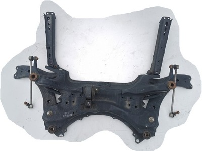 Toyota avensis t29 підрамник підрамник підвіска передні фото №1