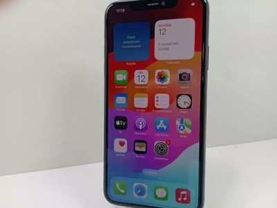 TELEFON IPHONE 11 PRO MAX 64GB BATERIA 79%