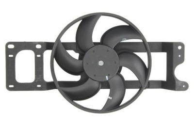 VENTILADOR DEL RADIADOR D8R008TT THERMOTEC  