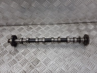 Вал распределительного вала renault scenic ii 2.0 dci фото №1