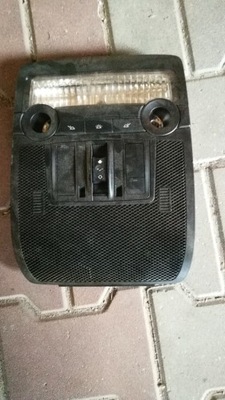 Лампа потолочный bmw x6 e71 фото №1