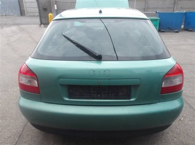 Лампа права ліва задня audi a3 8l 3d lift фото №1