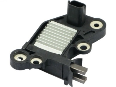 Регулятор напряжения генератора dacia dokker duster lodgy logan sandero opel фото №1