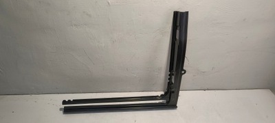 Поріг блок двигуна обшивка правий праве volkswagen transporter t6 7e0 фото №1