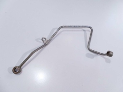 Nissan micra k14 2018 0.9 труба шланг воздуха фото №1