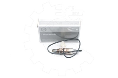 Датчик лямбда-зонд mazda 929 iii 2.0 06.87-05.89 feh118861 фото №1