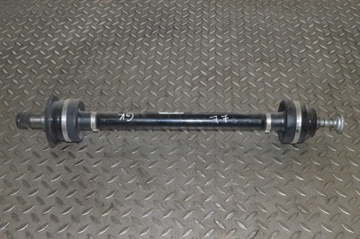 Bmw m5 f90 2019 левая сторона приводной вал задняя фото №1