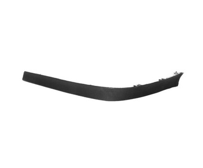 SPOILER DE PARAGOLPES AUDI 200 82- 443805617 IZQUIERDO  