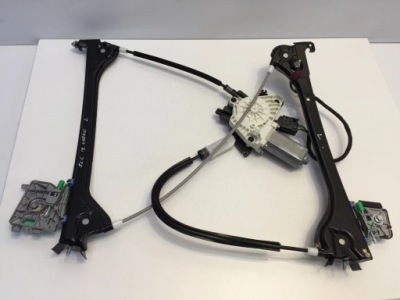 Mercedes slc slk w172 механізм вікон перед лівий фото №1