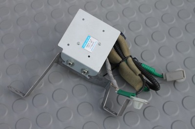 Антена gps модуль honda accord viii 08-15 фото №1