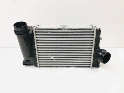 INTERCOOLER RADUADOR NISSAN QASHQAI II 2 J11 1.3  