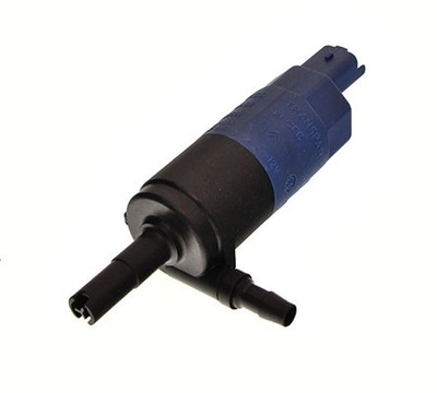 Помпа розпилювача фари citroen c2, c3, c4, c5, c6, c8, xsara / pe фото №1