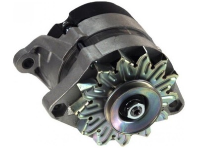 ALTERNADOR FIAT TIPO/TEMPRA/UNO 55 A ALTERNADOR MAGNETI MARELLI  