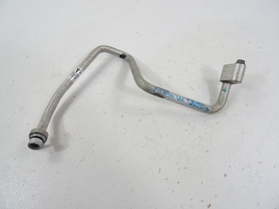 Nissan оригінальний номер 92447-4ce3a шланг кондиціонера трубка фото №1