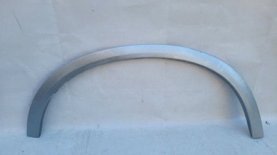 Volvo xc90 ii 15r- молдинг na крыло правая задний фото №1