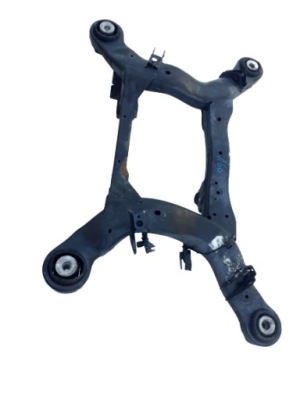 Mercedes ml gl w166 підрамник підрамник задній оригінал 166 фото №1