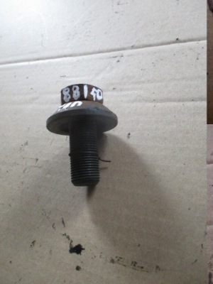 6688/10 болт вала коленчатого mercedes 2.2cdi w638 фото №1