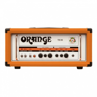 Orange TH 30 H Wzmacniacz gitarowy HEAD