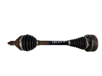 Шарнір привідний вал ліва seat ibiza iv 6j 1.6 tdi фото №1