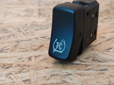 Клавиша переключатель тяги scania r xpi 1421847 фото №1