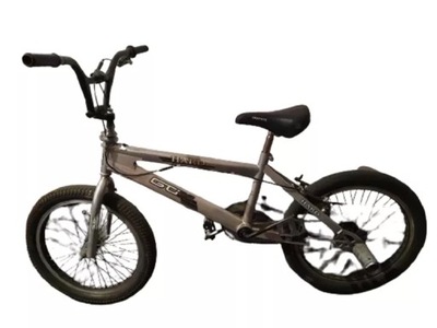 ROWER BMX HARD GO DC 19"