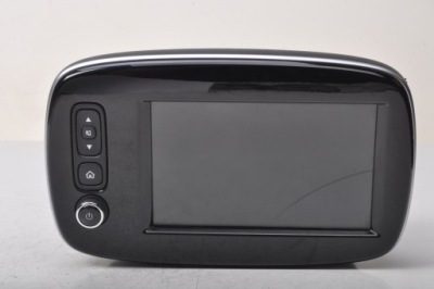 Smart forfour 453 дисплей 4539000203 259153918r фото №1