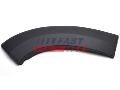 NAKŁADKA ZDERZAKA FT90766 FAST