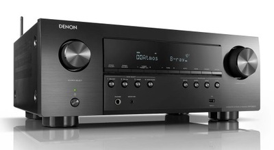 Denon AVR-S960H 7.2