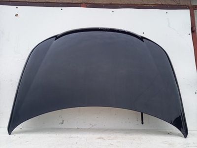 Капот vw eos фото №1