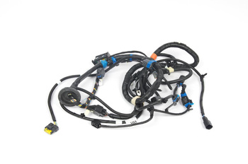 Джгут електрична задня ranger 11-15 фото №1