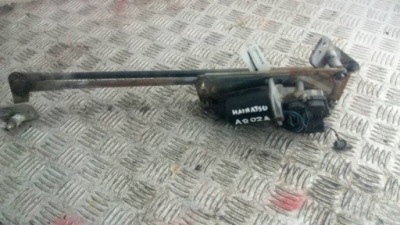 Механізм двірник daihatsu feroza фото №1