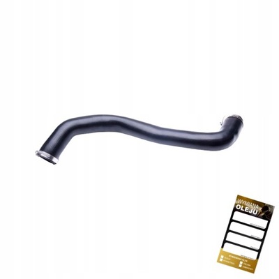 Шланг ford mondeo 4 smax galaxy 2.0tdci фото №1