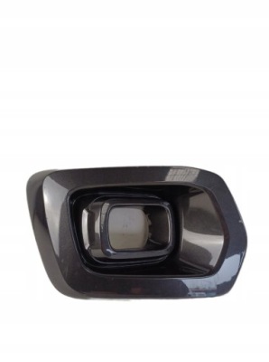 Решітка бампера передня права правий перед ford ranger iv 18- фото №1