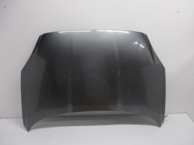 Капот jaguar e pace epace подушка безпеки фото №1