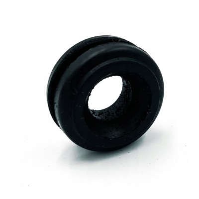 Гумовий елемент кріплення фільтра повітря c3 1.6hdi 1436s4 фото №1