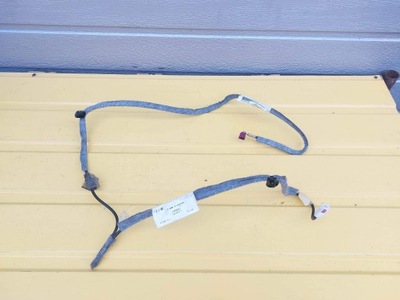 Citroen c3 picasso шланг навигации радио 11r фото №1