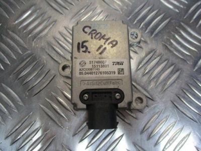 Модуль esp fiat croma ii 1.8 16v 51748607 фото №1