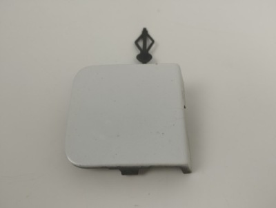 Заглушка фаркоп перед 9810964177 citroen berlingo partner iii lift 14-18r фото №1